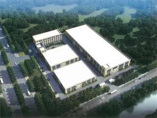 会员风采之--江苏瑞弗橡塑材料有限公司